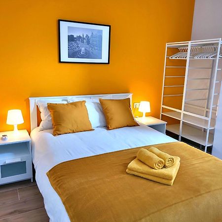 Nuevo Apartamentos Costa Del Alma Валенсия Экстерьер фото