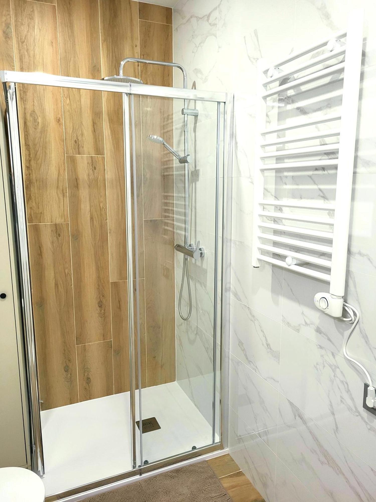 Nuevo Apartamentos Costa Del Alma Валенсия Экстерьер фото
