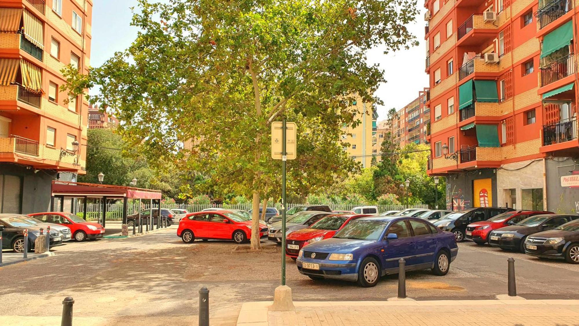 Nuevo Apartamentos Costa Del Alma Валенсия Экстерьер фото