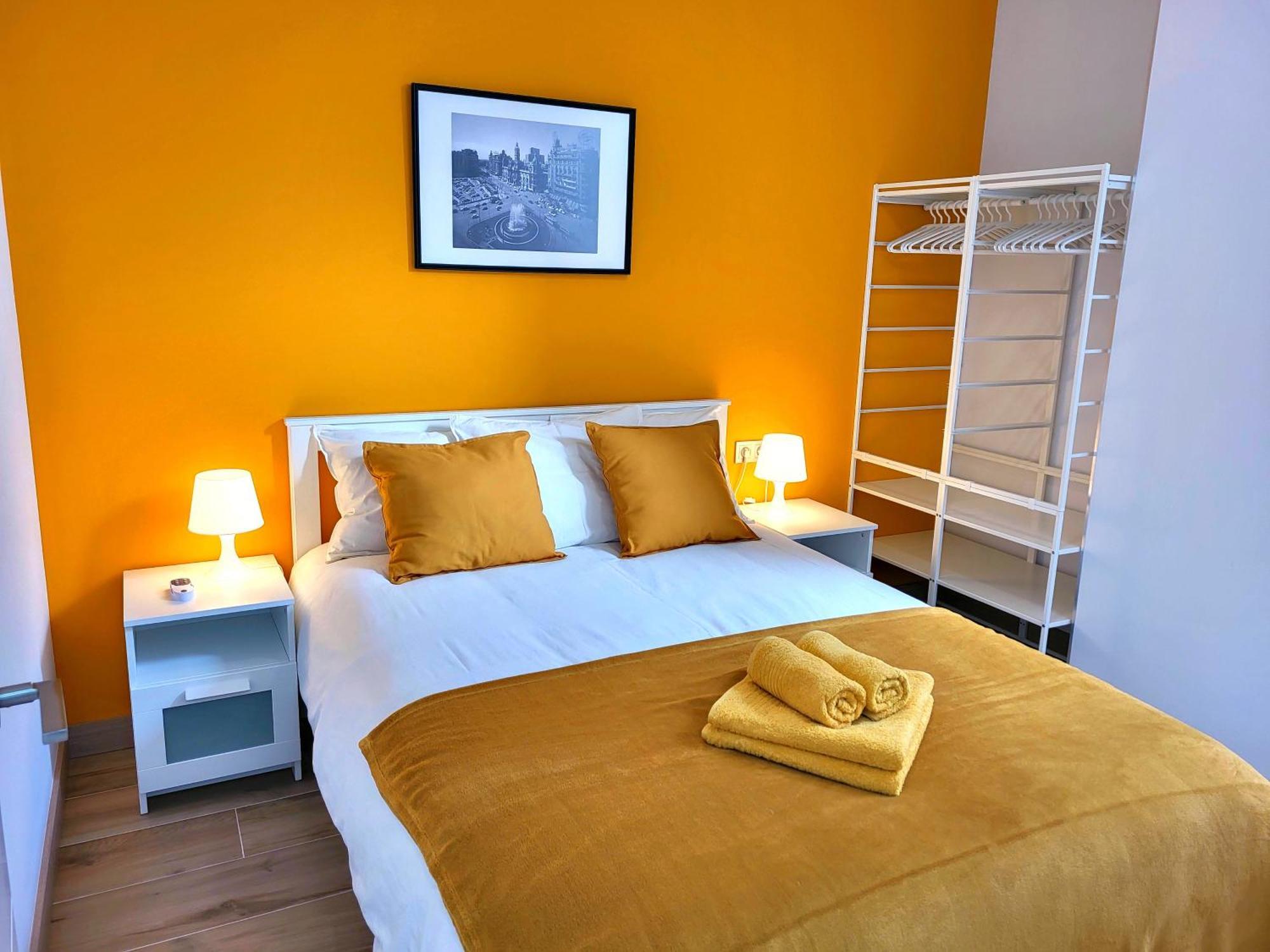 Nuevo Apartamentos Costa Del Alma Валенсия Экстерьер фото