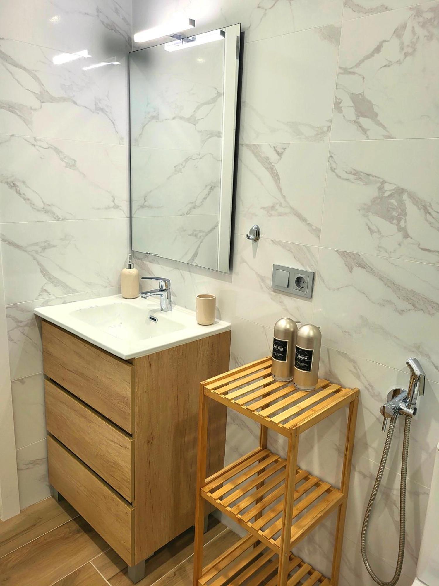 Nuevo Apartamentos Costa Del Alma Валенсия Экстерьер фото