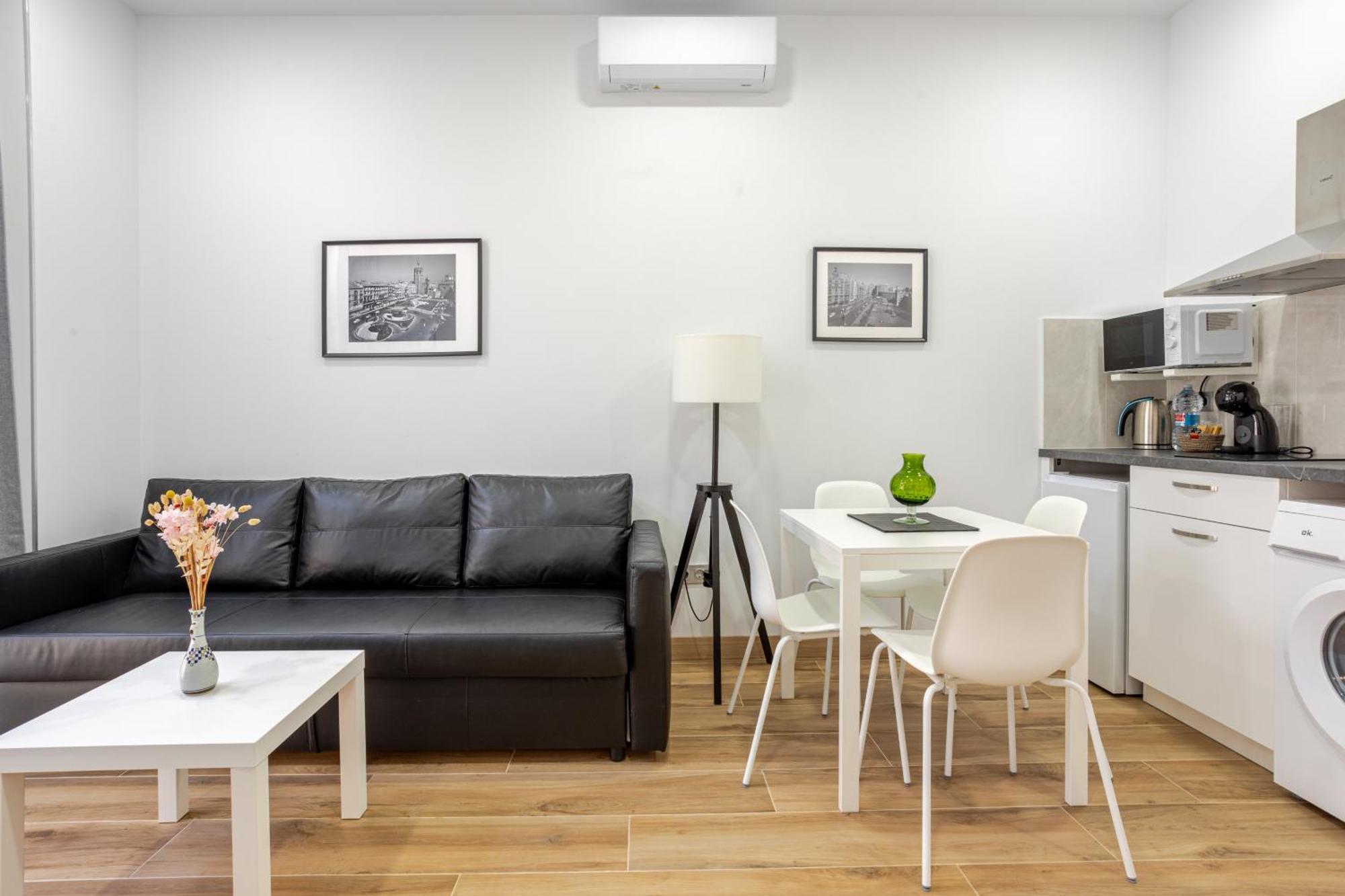 Nuevo Apartamentos Costa Del Alma Валенсия Экстерьер фото