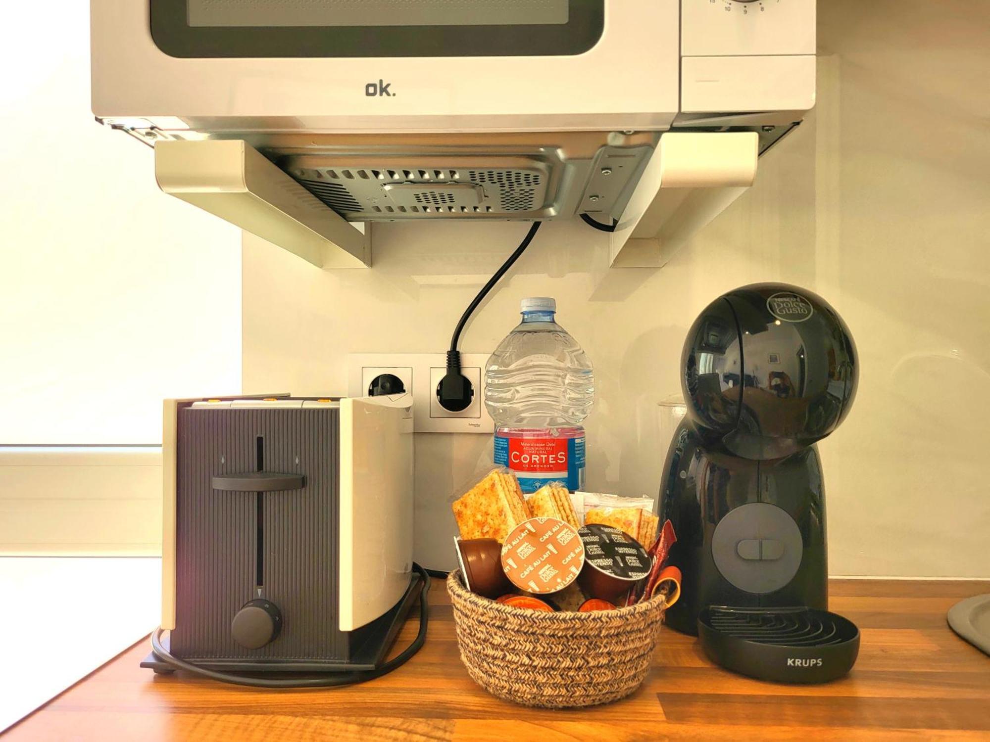 Nuevo Apartamentos Costa Del Alma Валенсия Номер фото