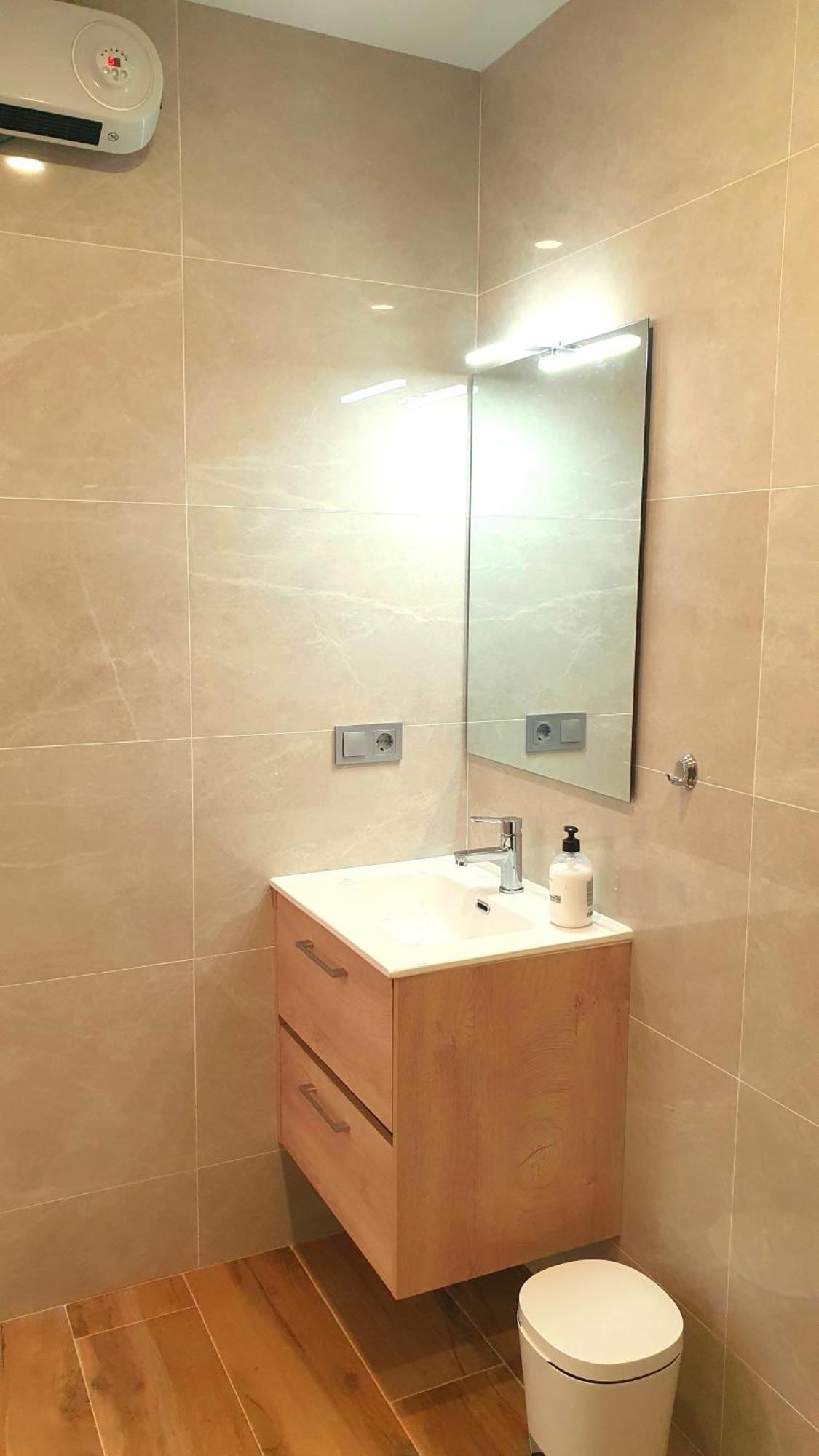 Nuevo Apartamentos Costa Del Alma Валенсия Номер фото