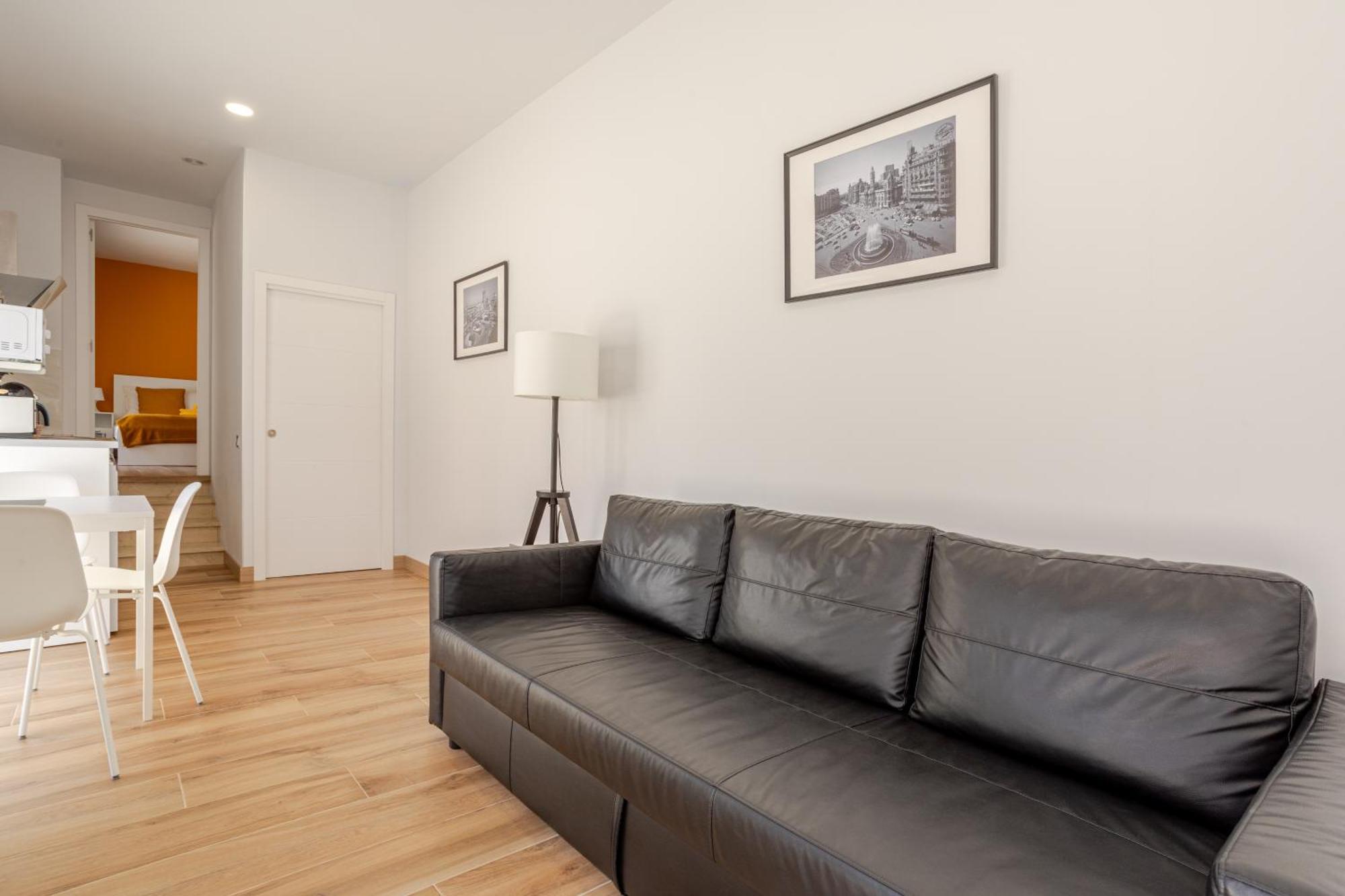 Nuevo Apartamentos Costa Del Alma Валенсия Номер фото