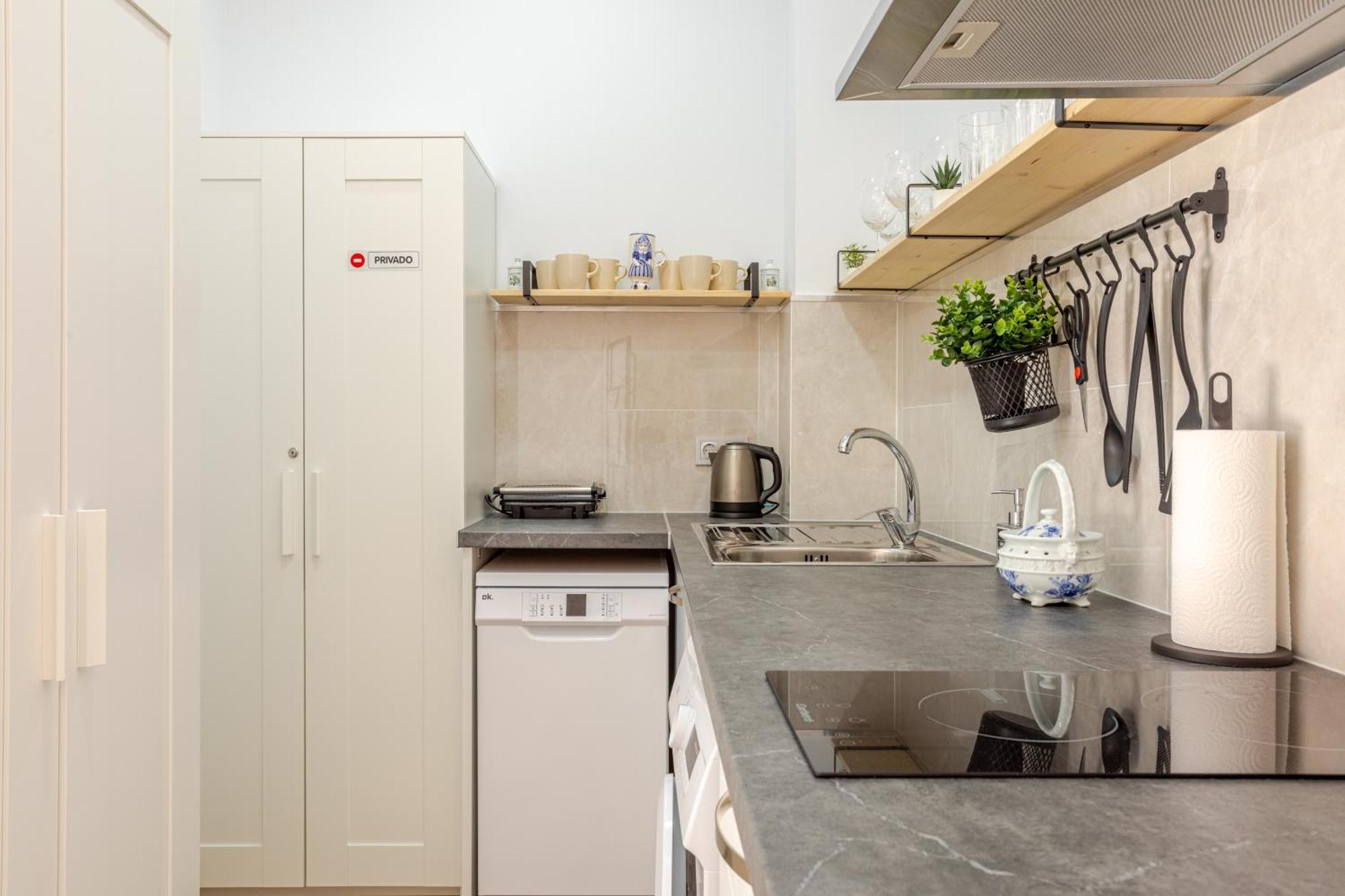 Nuevo Apartamentos Costa Del Alma Валенсия Номер фото