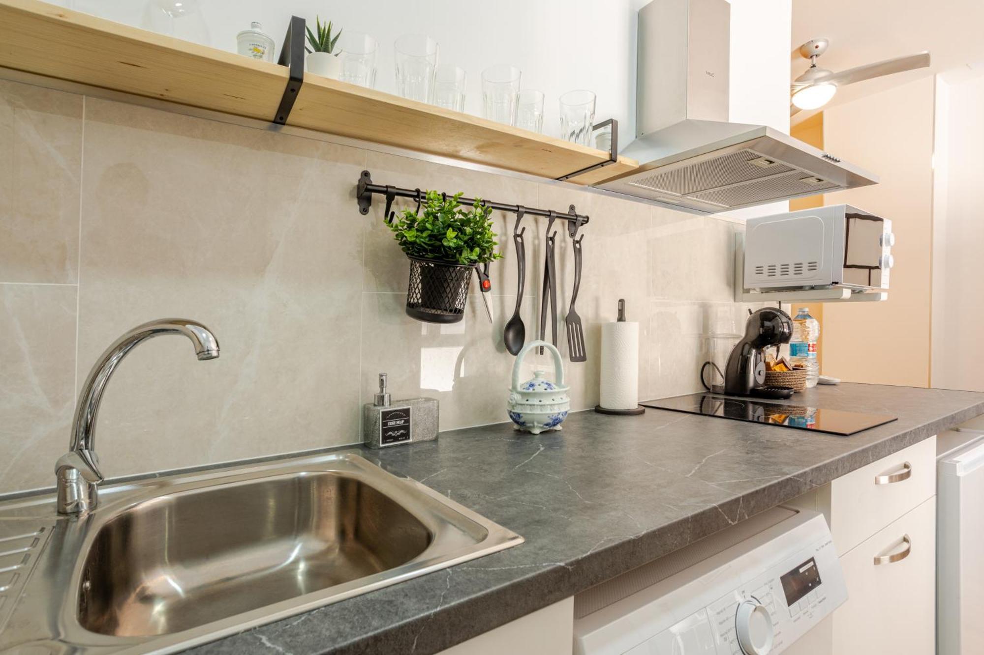 Nuevo Apartamentos Costa Del Alma Валенсия Номер фото