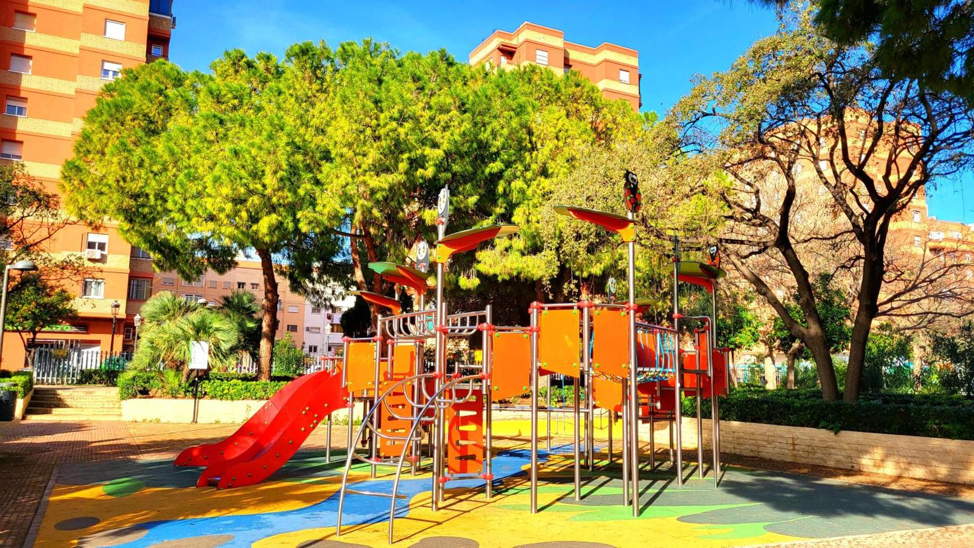 Nuevo Apartamentos Costa Del Alma Валенсия Экстерьер фото